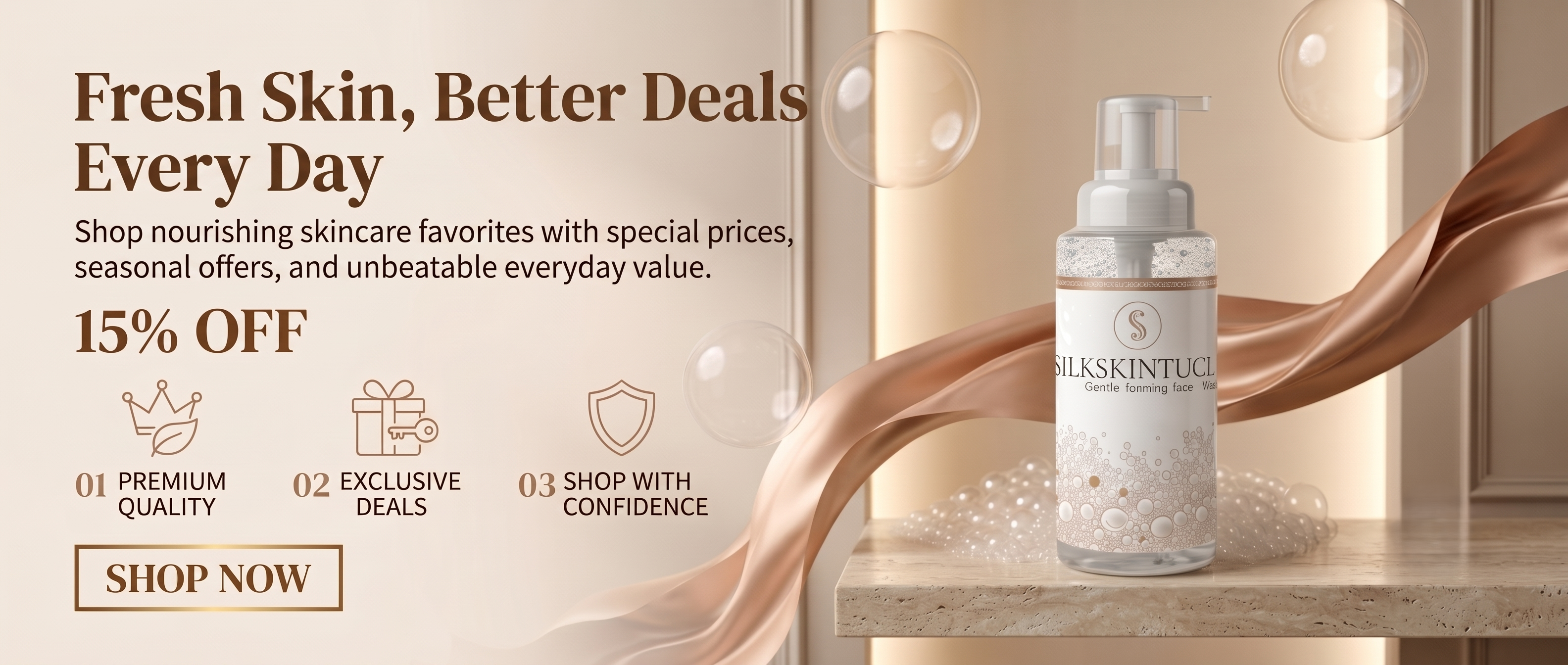 Luxora Elite Collection